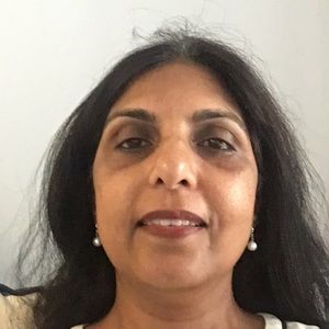 Meet your Posher, Preeti